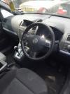  Opel Zafira B (2004-2014) Разборочный номер B2985 #4