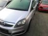  Opel Zafira B (2004-2014) Разборочный номер L8512 #1