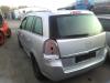  Opel Zafira B (2004-2014) Разборочный номер L8512 #2