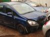  Opel Zafira B (2004-2014) Разборочный номер V2167 #1