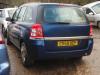  Opel Zafira B (2004-2014) Разборочный номер V2167 #3