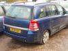  Opel Zafira B (2004-2014) Разборочный номер V2167 #4