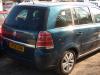  Opel Zafira B (2004-2014) Разборочный номер V2574 #2