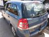  Opel Zafira B (2004-2014) Разборочный номер L9573 #2