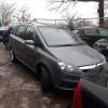  Opel Zafira B (2004-2014) Разборочный номер V2789 #1