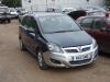  Opel Zafira B (2004-2014) Разборочный номер V3068 #1