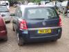  Opel Zafira B (2004-2014) Разборочный номер V3068 #4