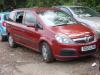  Opel Zafira B (2004-2014) Разборочный номер V3098 #3