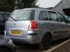 Opel Zafira B (2004-2014) Разборочный номер V3199 #1