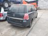  Opel Zafira B (2004-2014) Разборочный номер P0200 #2
