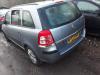 Opel Zafira B (2004-2014) Разборочный номер V3535 #2