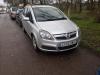  Opel Zafira B (2004-2014) Разборочный номер V3894 #1