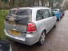  Opel Zafira B (2004-2014) Разборочный номер V3894 #2