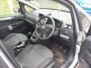  Opel Zafira B (2004-2014) Разборочный номер V3894 #3