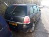  Opel Zafira B (2004-2014) Разборочный номер V3985 #1