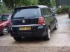  Opel Zafira B (2004-2014) Разборочный номер V4092 #1