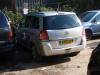  Opel Zafira B (2004-2014) Разборочный номер V4109 #1