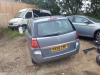  Opel Zafira B (2004-2014) Разборочный номер V4231 #1
