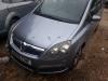  Opel Zafira B (2004-2014) Разборочный номер V4231 #2