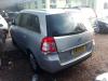  Opel Zafira B (2004-2014) Разборочный номер V4342 #3
