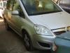  Opel Zafira B (2004-2014) Разборочный номер V4381 #4