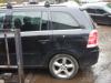  Opel Zafira B (2004-2014) Разборочный номер V4450 #4