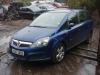  Opel Zafira B (2004-2014) Разборочный номер V4459 #1