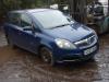  Opel Zafira B (2004-2014) Разборочный номер V4459 #2