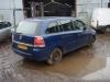  Opel Zafira B (2004-2014) Разборочный номер V4459 #3