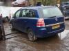  Opel Zafira B (2004-2014) Разборочный номер V4459 #4