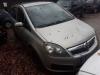  Opel Zafira B (2004-2014) Разборочный номер V4474 #2