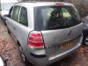  Opel Zafira B (2004-2014) Разборочный номер V4474 #3