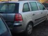 Opel Zafira B (2004-2014) Разборочный номер V4568 #1
