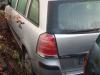  Opel Zafira B (2004-2014) Разборочный номер V4568 #2