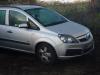  Opel Zafira B (2004-2014) Разборочный номер V4568 #3