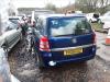  Opel Zafira B (2004-2014) Разборочный номер V4676 #3