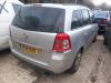  Opel Zafira B (2004-2014) Разборочный номер V4698 #3