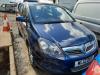 Opel Zafira B (2004-2014) Разборочный номер V4955 #2