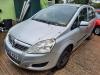  Opel Zafira B (2004-2014) Разборочный номер V5091 #1