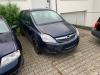  Opel Zafira B (2004-2014) Разборочный номер T4849 #1