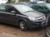  Opel Zafira B (2004-2014) Разборочный номер V5126 #1