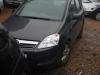 Opel Zafira B (2004-2014) Разборочный номер V5126 #2