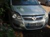  Opel Zafira B (2004-2014) Разборочный номер V5175 #2