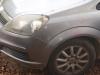  Opel Zafira B (2004-2014) Разборочный номер V5380 #4