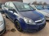  Opel Zafira B (2004-2014) Разборочный номер C0369 #2