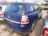  Opel Zafira B (2004-2014) Разборочный номер C0369 #4