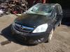  Opel Zafira B Разборочный номер D0148 #1