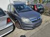  Opel Zafira B (2004-2014) Разборочный номер T6142 #1