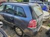  Opel Zafira B (2004-2014) Разборочный номер T6142 #3