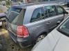  Opel Zafira B (2004-2014) Разборочный номер T6142 #4